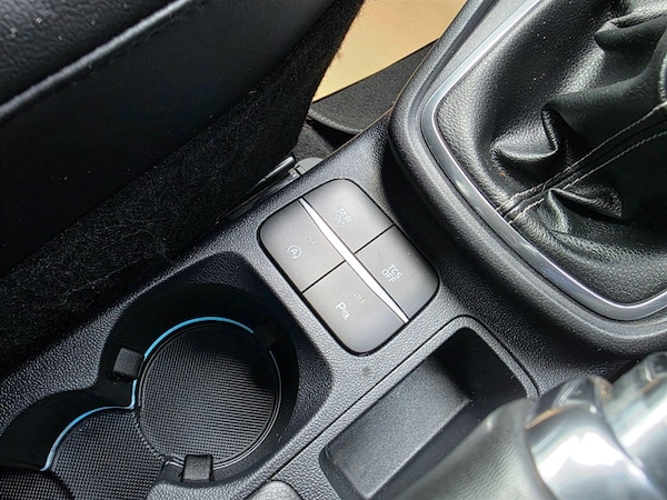 Used Ford Puma 2022 for sale - 76209086: Photo 17