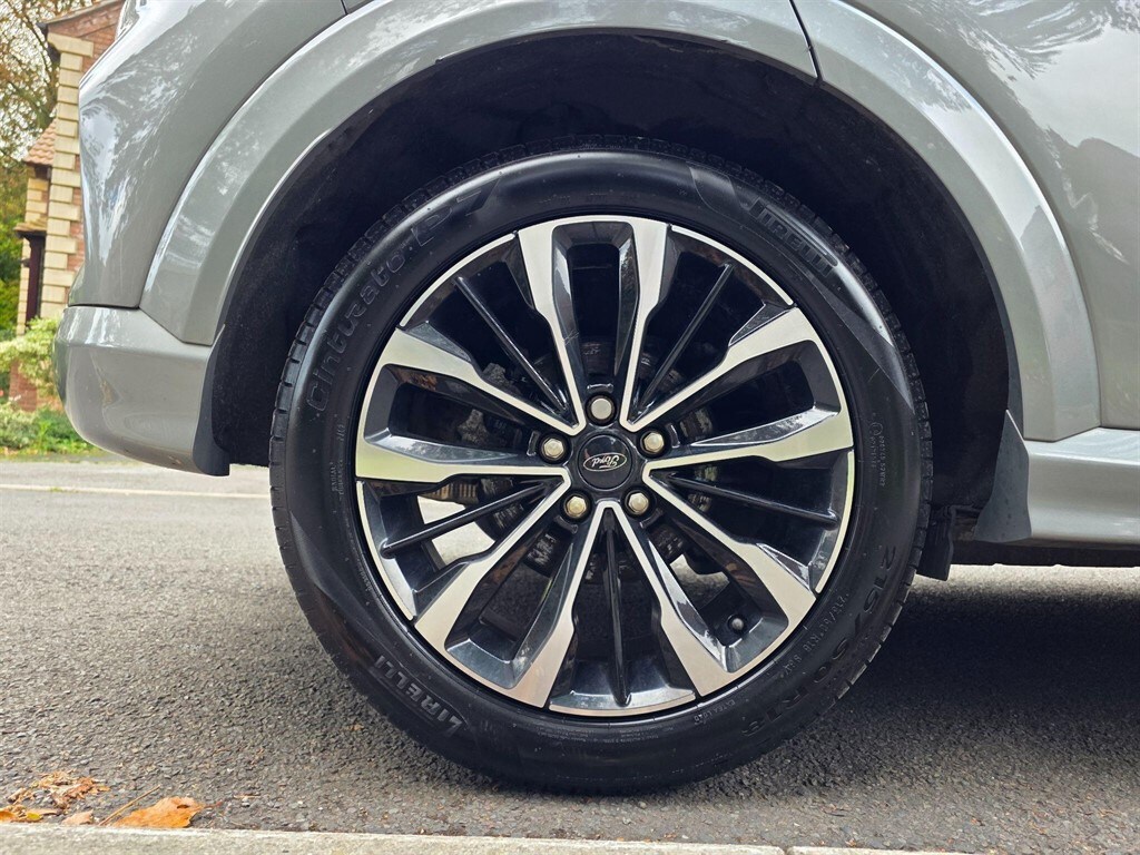 Used Ford Puma 2022 for sale - 76209086: Photo 19