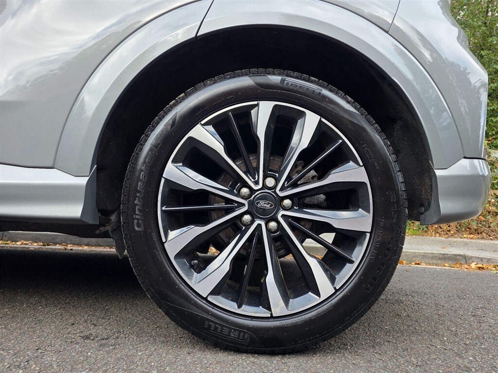 Used Ford Puma 2022 for sale - 76209086: Photo 22