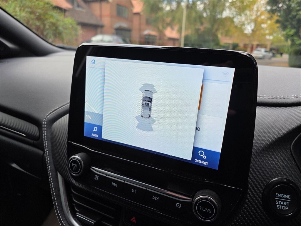 Used Ford Puma 2022 for sale - 76209086: Photo 23