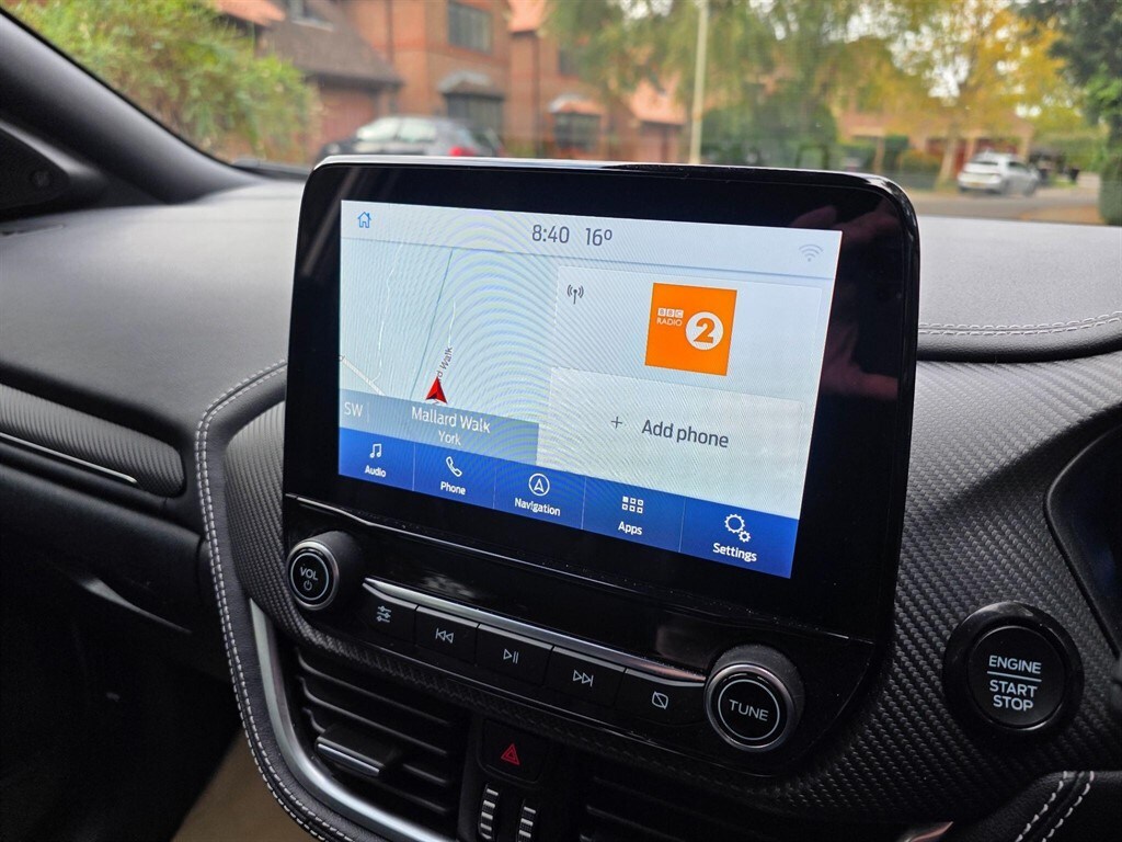 Used Ford Puma 2022 for sale - 76209086: Photo 24