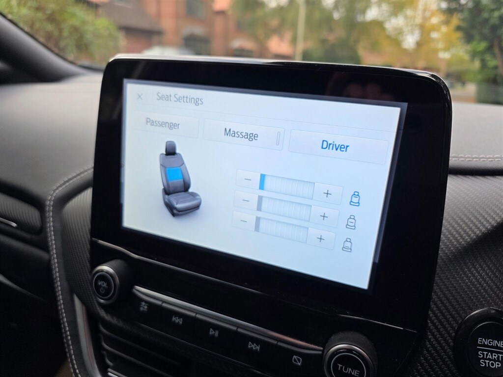 Used Ford Puma 2022 for sale - 76209086: Photo 25