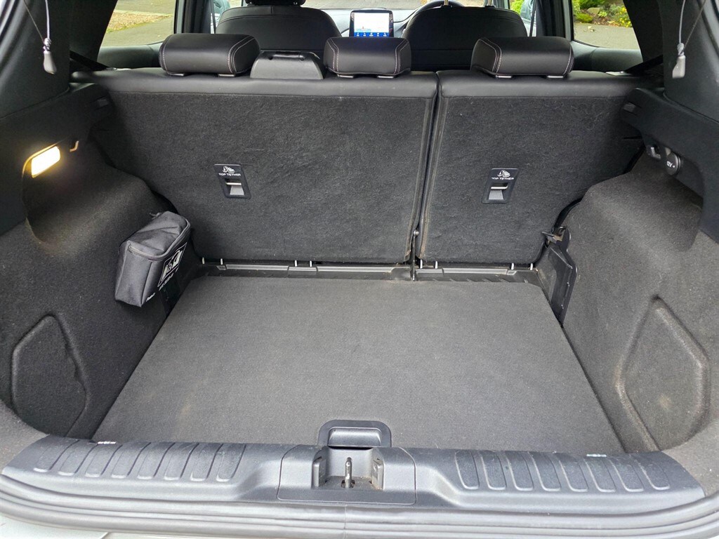 Used Ford Puma 2022 for sale - 76209086: Photo 27