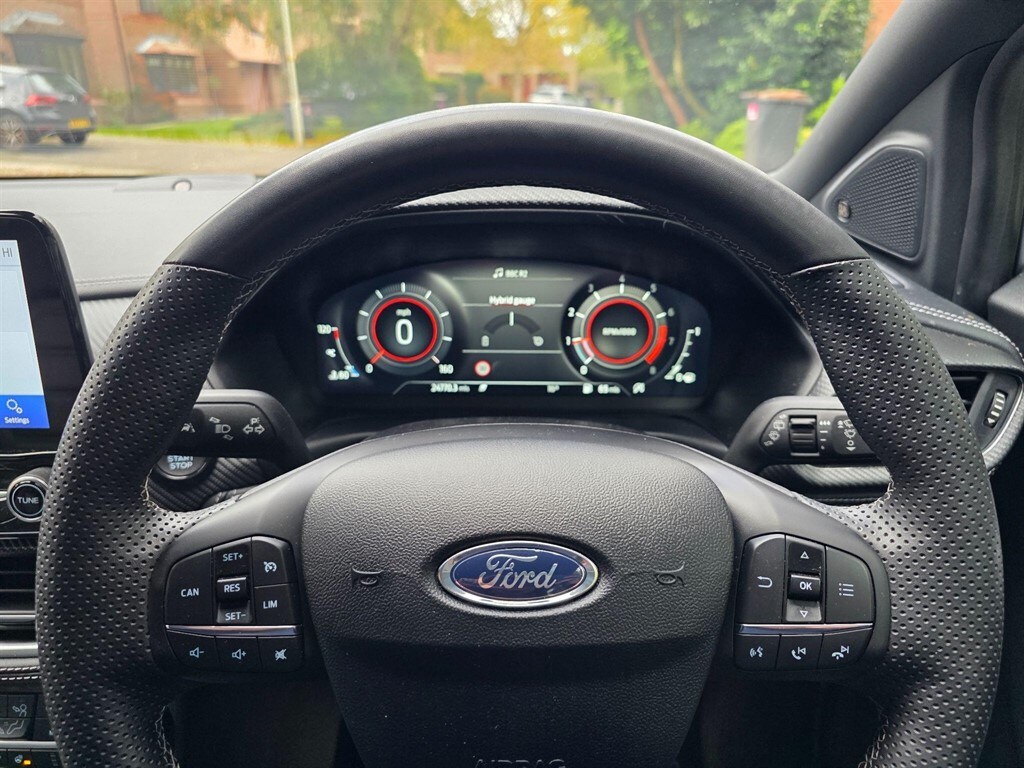 Used Ford Puma 2022 for sale - 76209086: Photo 29