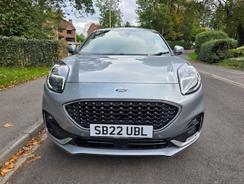 Used Ford Puma 2022 for sale - 76209086: Photo 2