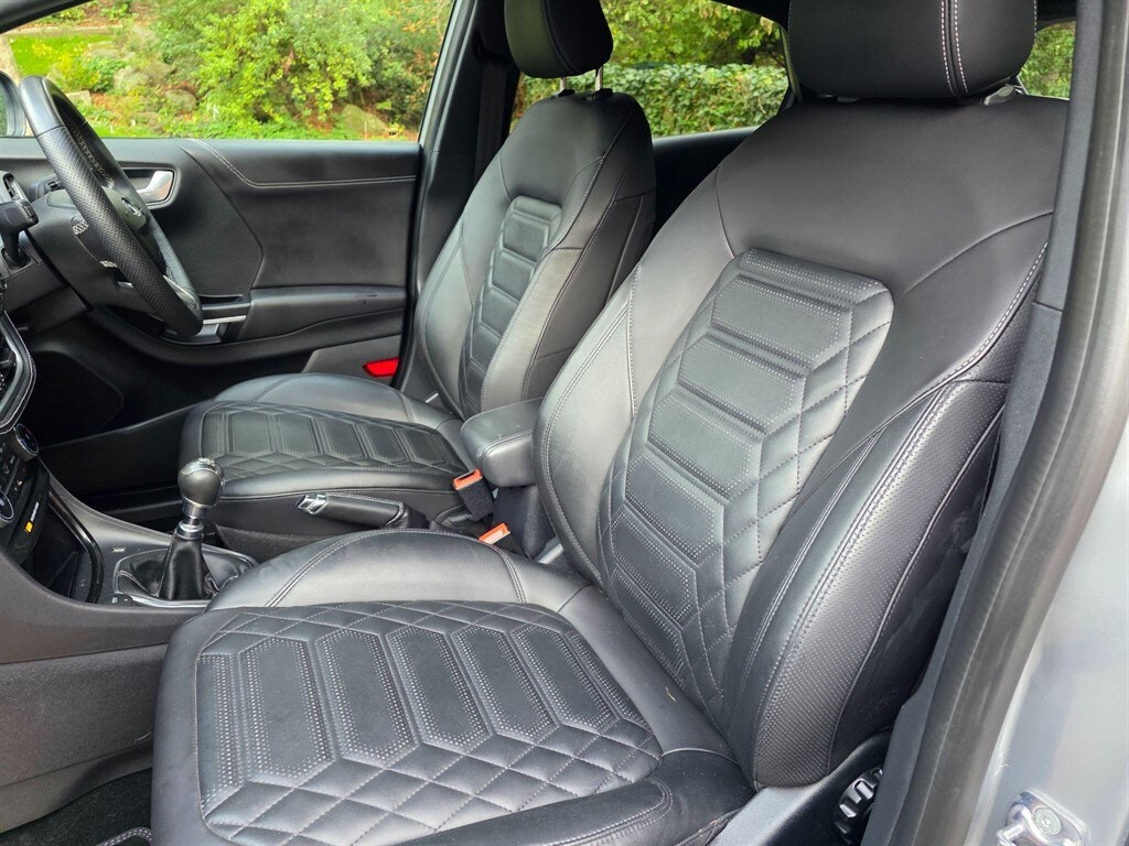 Used Ford Puma 2022 for sale - 76209086: Photo 31