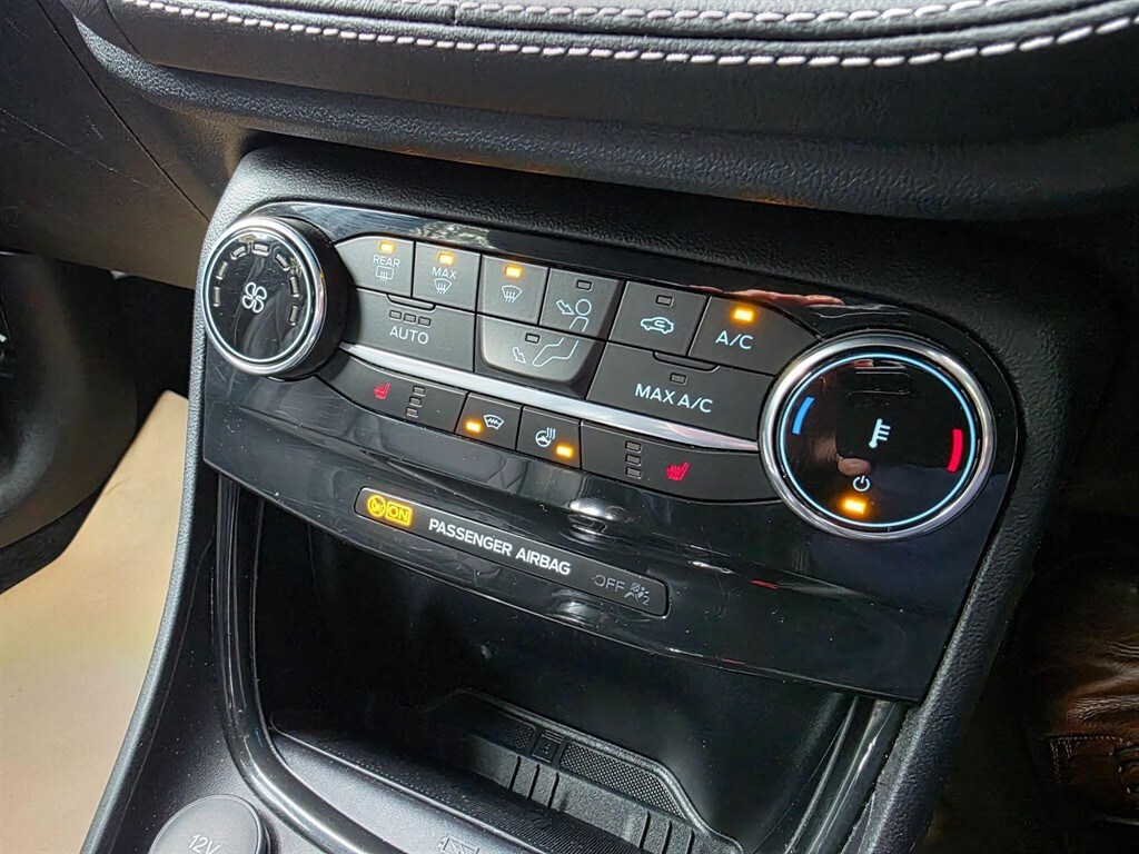 Used Ford Puma 2022 for sale - 76209086: Photo 35