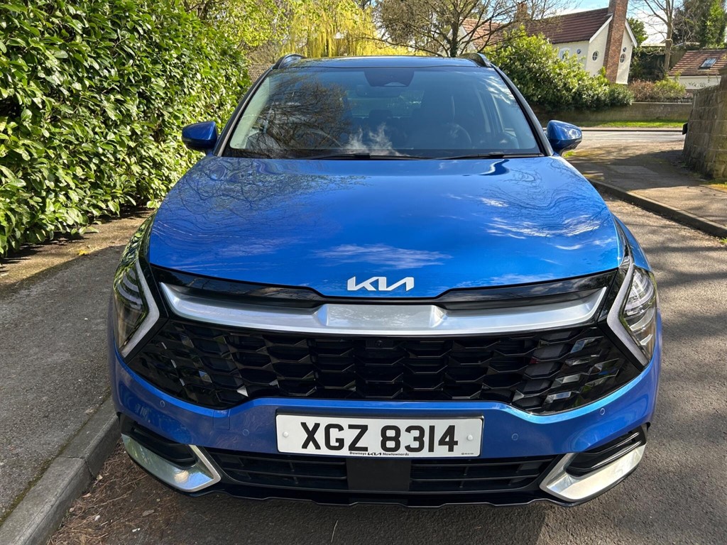 Used Kia Sportage 2022 for sale - 78148892: Photo 11