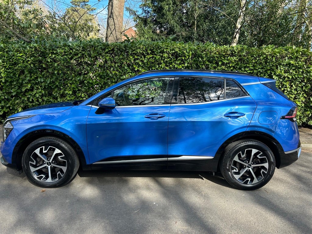 Used Kia Sportage 2022 for sale - 78148892: Photo 13