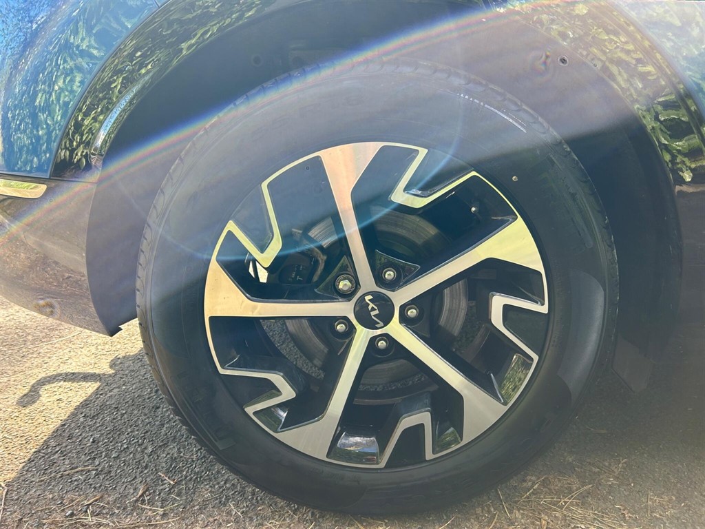 Used Kia Sportage 2022 for sale - 78148892: Photo 17