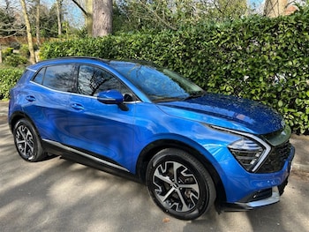 Used Kia Sportage 2022 for sale - 78148892: Photo