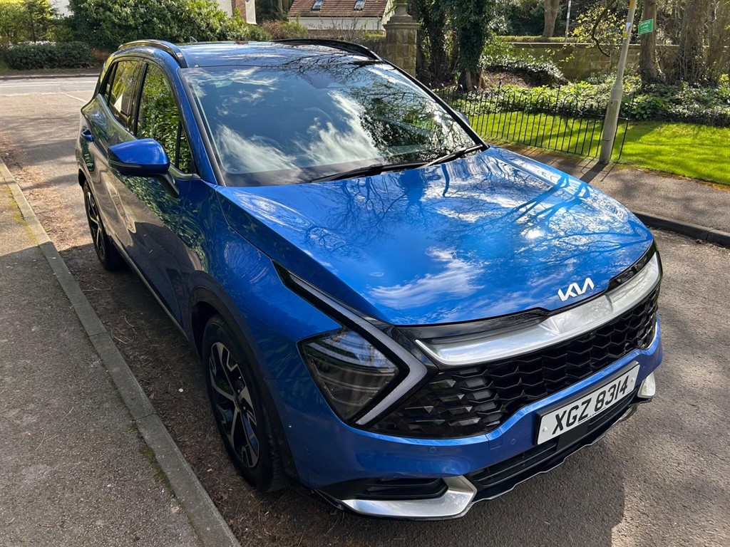 Used Kia Sportage 2022 for sale - 78148892: Photo 20