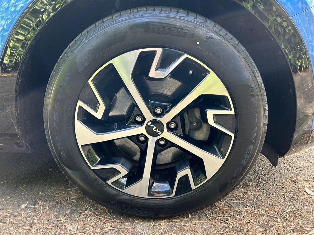 Used Kia Sportage 2022 for sale - 78148892: Photo 22