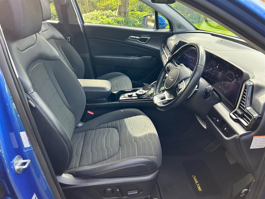 Used Kia Sportage 2022 for sale - 78148892: Photo 23