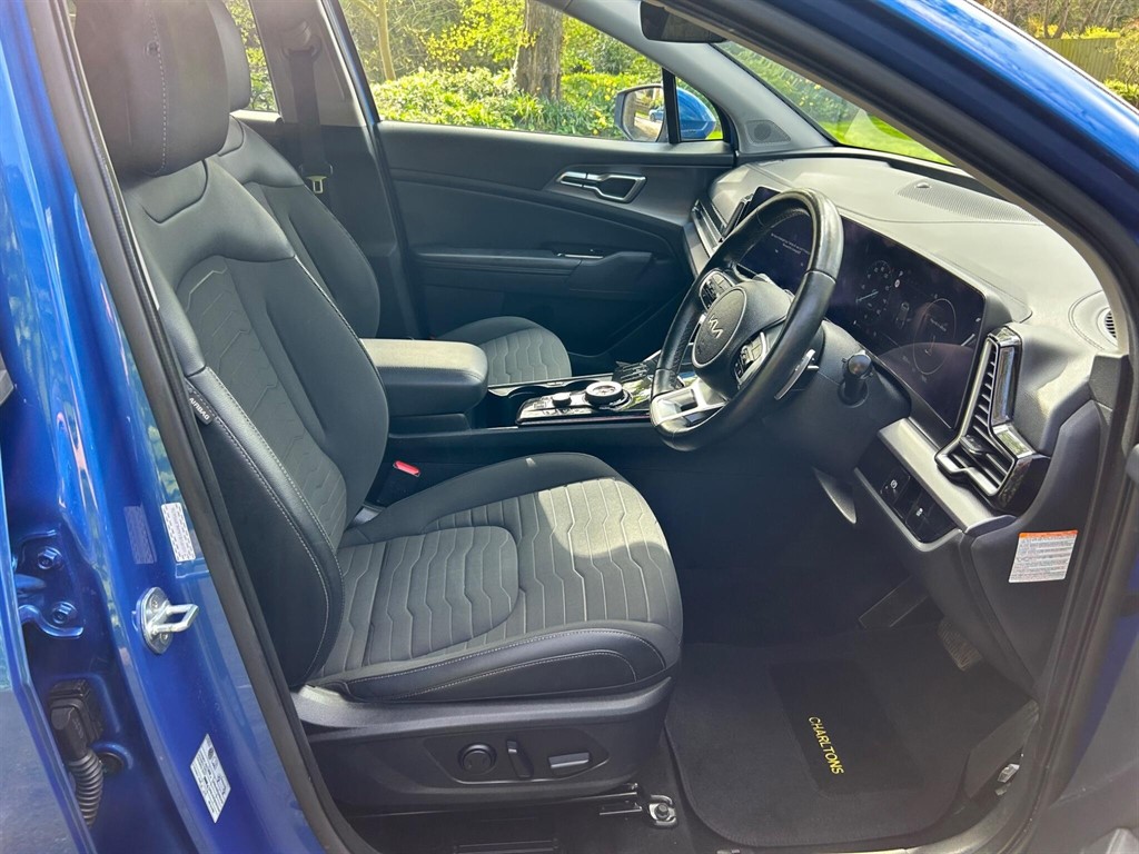 Used Kia Sportage 2022 for sale - 78148892: Photo 24