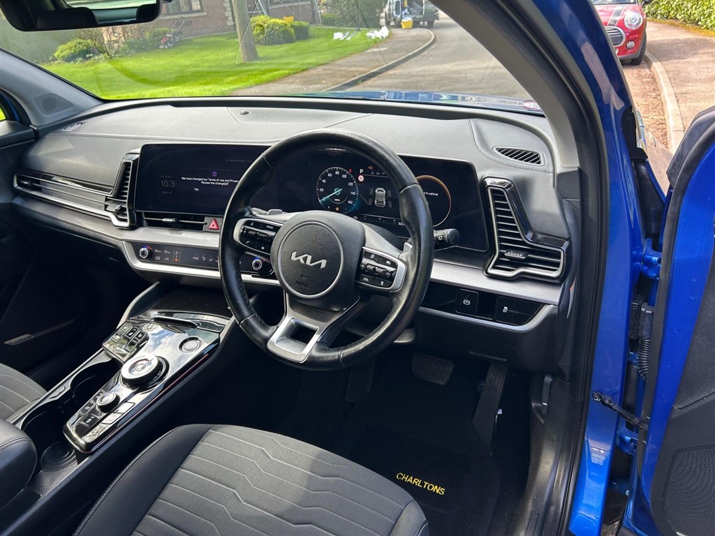 Used Kia Sportage 2022 for sale - 78148892: Photo 26