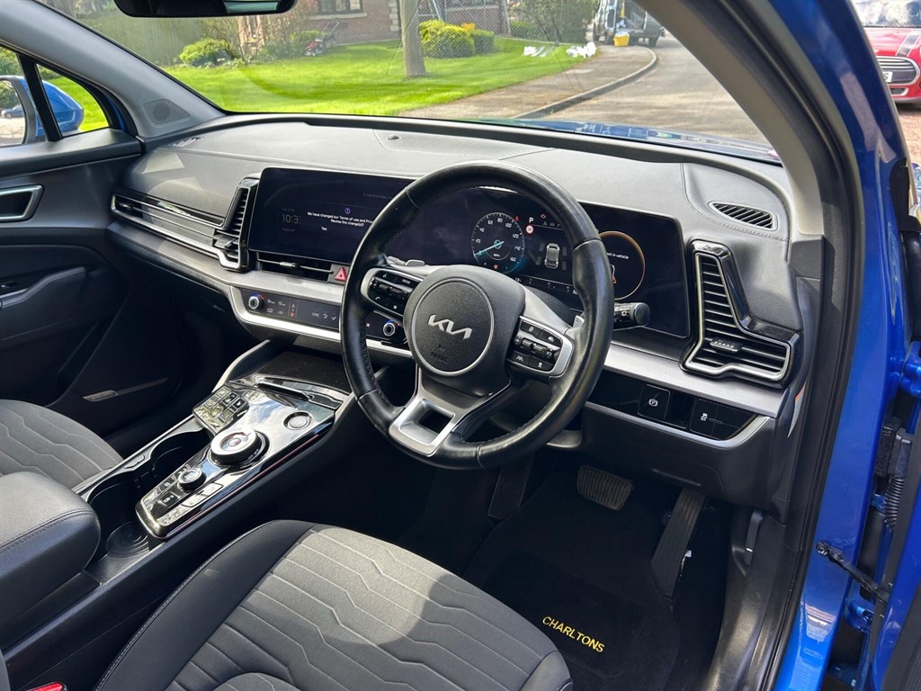 Used Kia Sportage 2022 for sale - 78148892: Photo 27