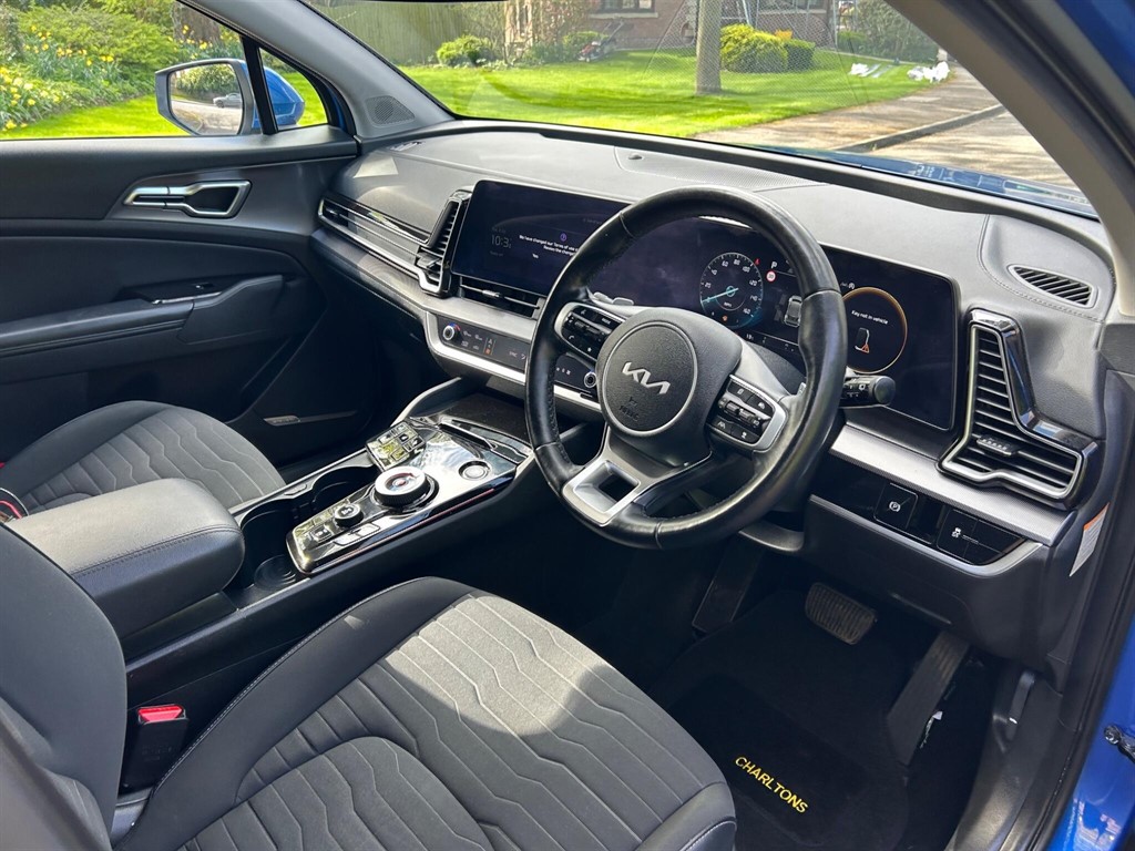 Used Kia Sportage 2022 for sale - 78148892: Photo 28