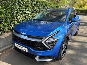 Used Kia Sportage 2022 for sale - 78148892: Photo