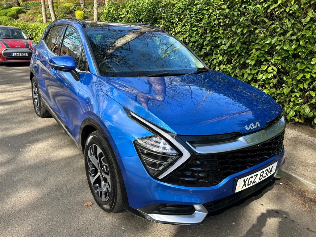 Used Kia Sportage 2022 for sale - 78148892: Photo 30