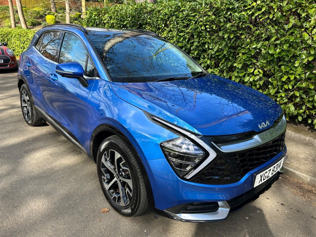 Used Kia Sportage 2022 for sale - 78148892: Photo 31