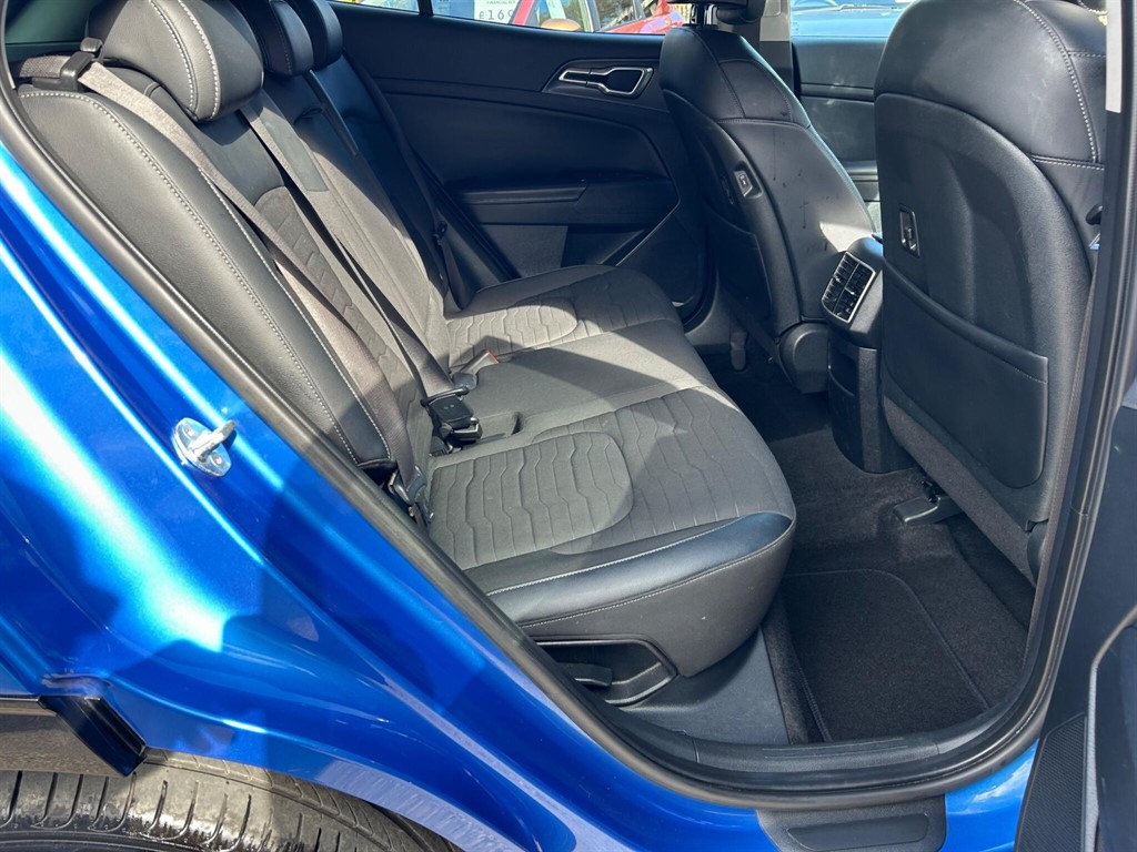 Used Kia Sportage 2022 for sale - 78148892: Photo 41