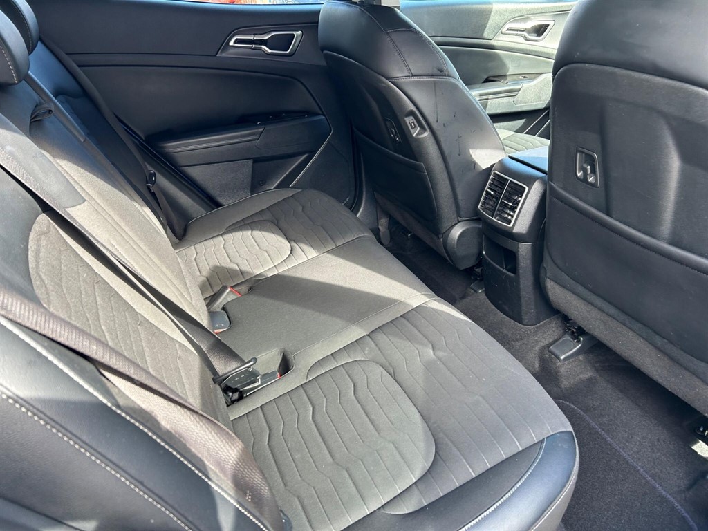 Used Kia Sportage 2022 for sale - 78148892: Photo 42