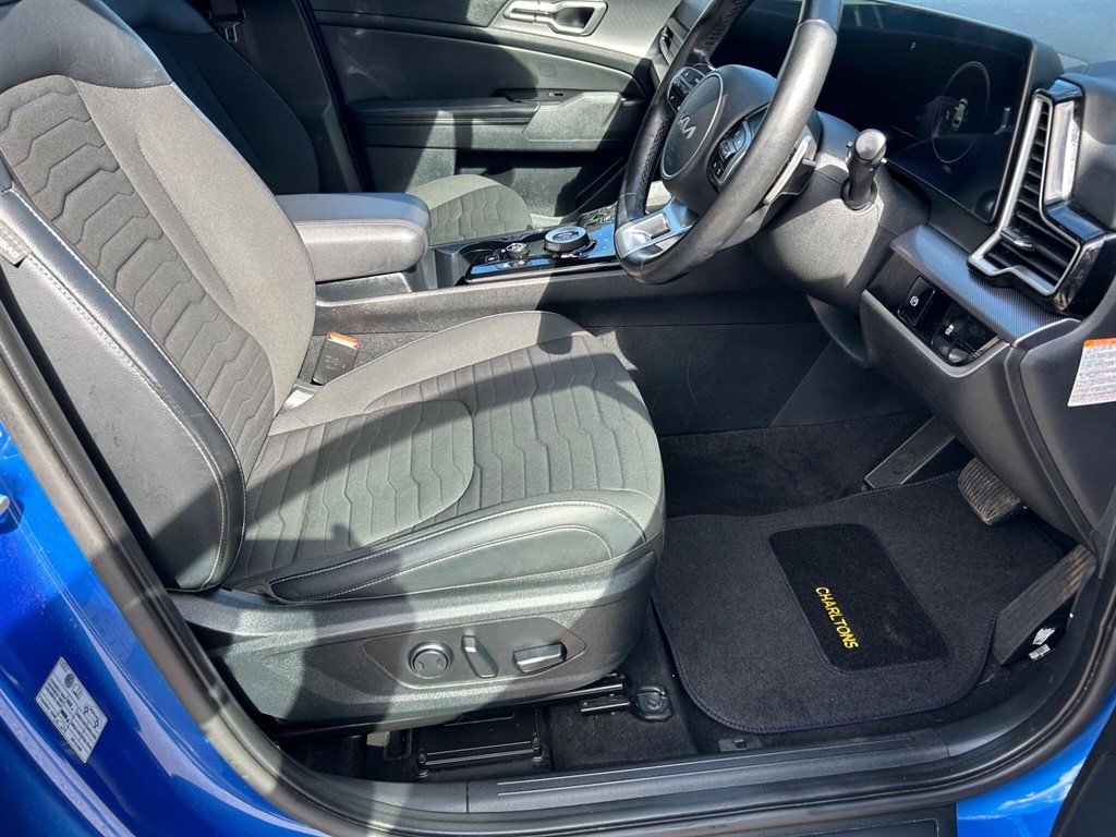 Used Kia Sportage 2022 for sale - 78148892: Photo 44