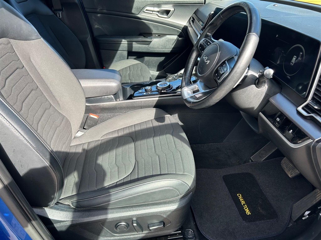 Used Kia Sportage 2022 for sale - 78148892: Photo 45