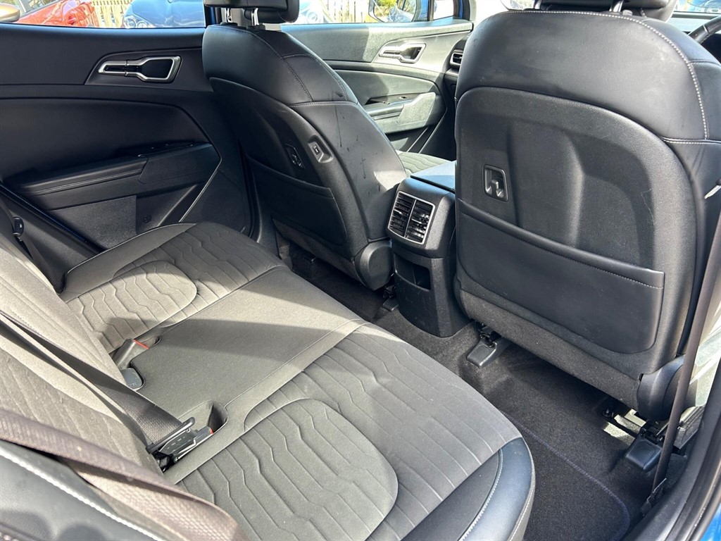 Used Kia Sportage 2022 for sale - 78148892: Photo 46