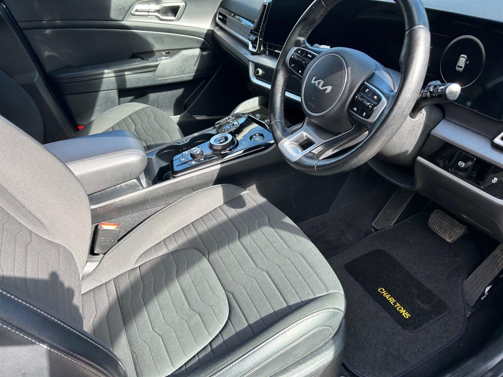 Used Kia Sportage 2022 for sale - 78148892: Photo 47