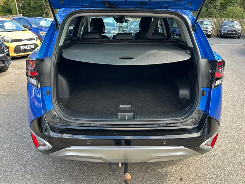 Used Kia Sportage 2022 for sale - 78148892: Photo 48