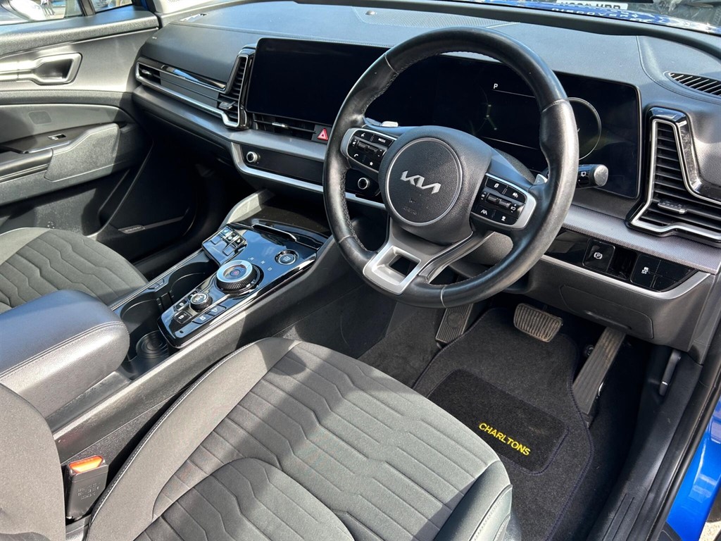 Used Kia Sportage 2022 for sale - 78148892: Photo 49