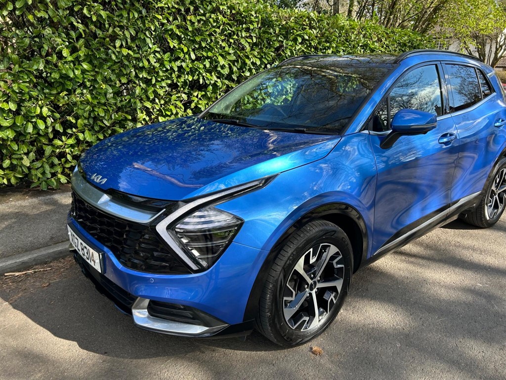 Used Kia Sportage 2022 for sale - 78148892: Photo 5