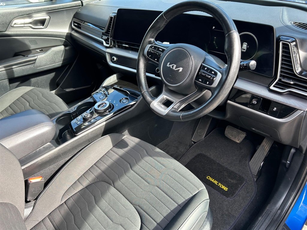 Used Kia Sportage 2022 for sale - 78148892: Photo 50