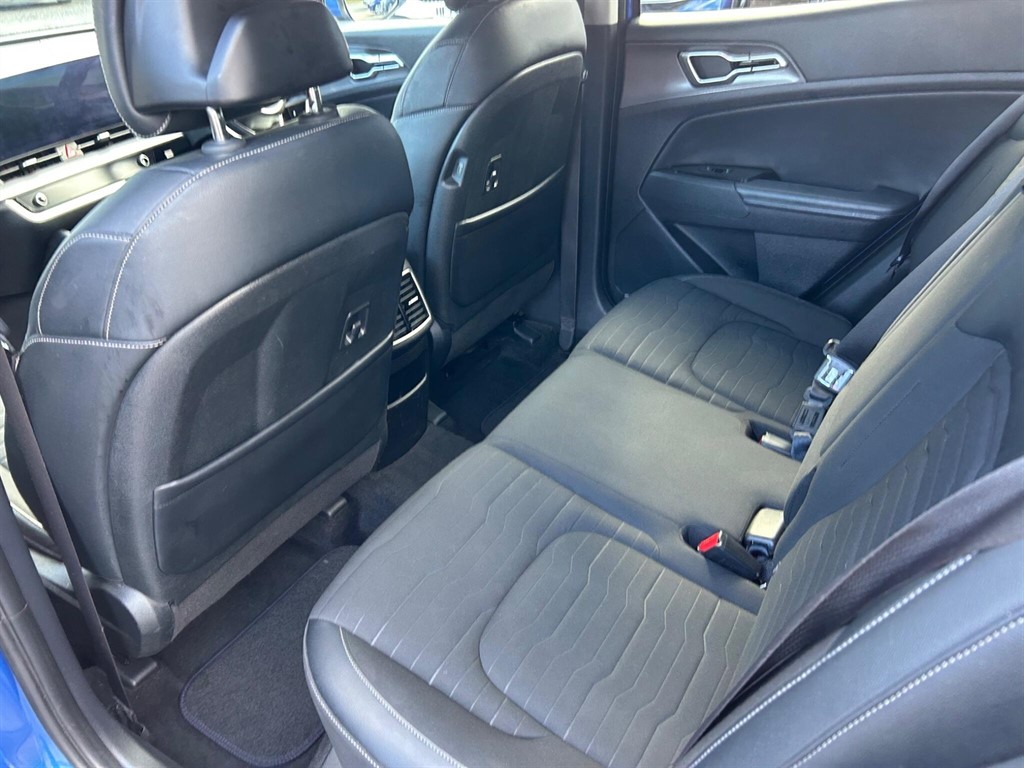 Used Kia Sportage 2022 for sale - 78148892: Photo 51