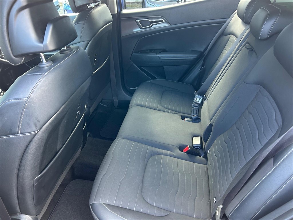 Used Kia Sportage 2022 for sale - 78148892: Photo 52