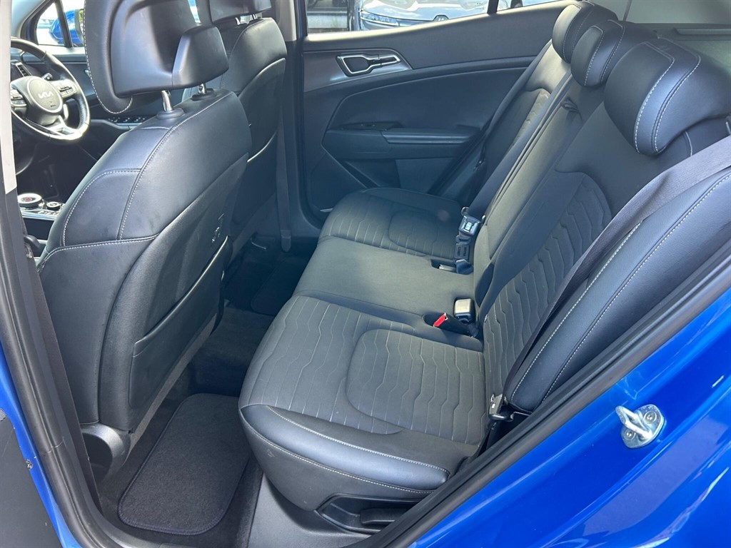 Used Kia Sportage 2022 for sale - 78148892: Photo 53