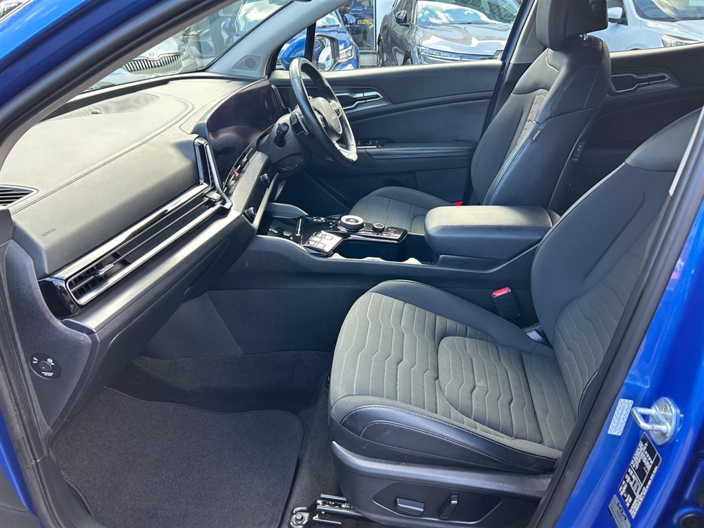 Used Kia Sportage 2022 for sale - 78148892: Photo 55