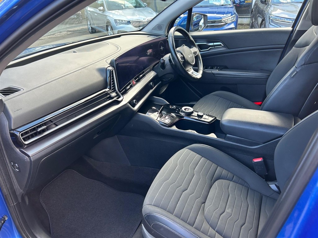 Used Kia Sportage 2022 for sale - 78148892: Photo 56