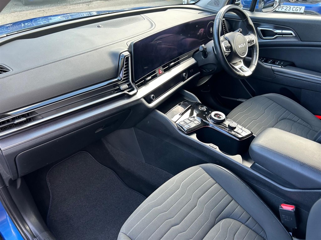 Used Kia Sportage 2022 for sale - 78148892: Photo 57