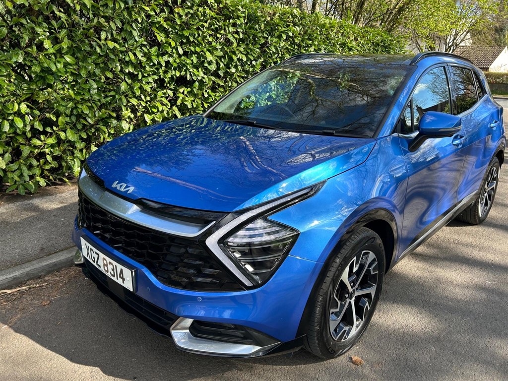 Used Kia Sportage 2022 for sale - 78148892: Photo 6