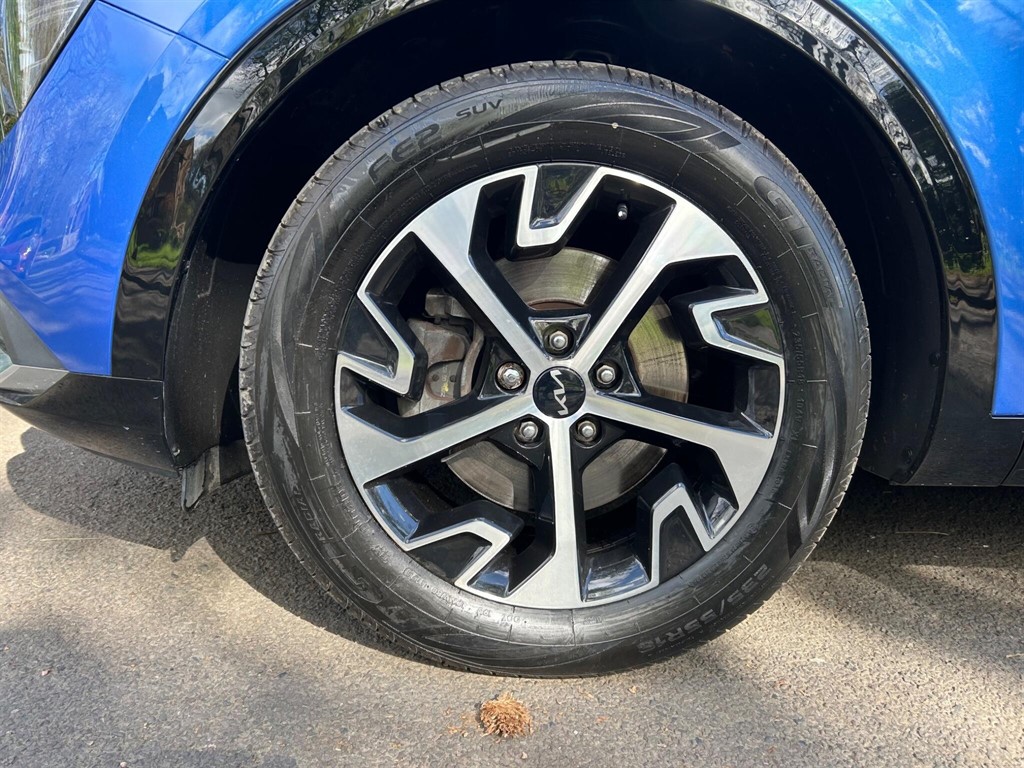 Used Kia Sportage 2022 for sale - 78148892: Photo 7