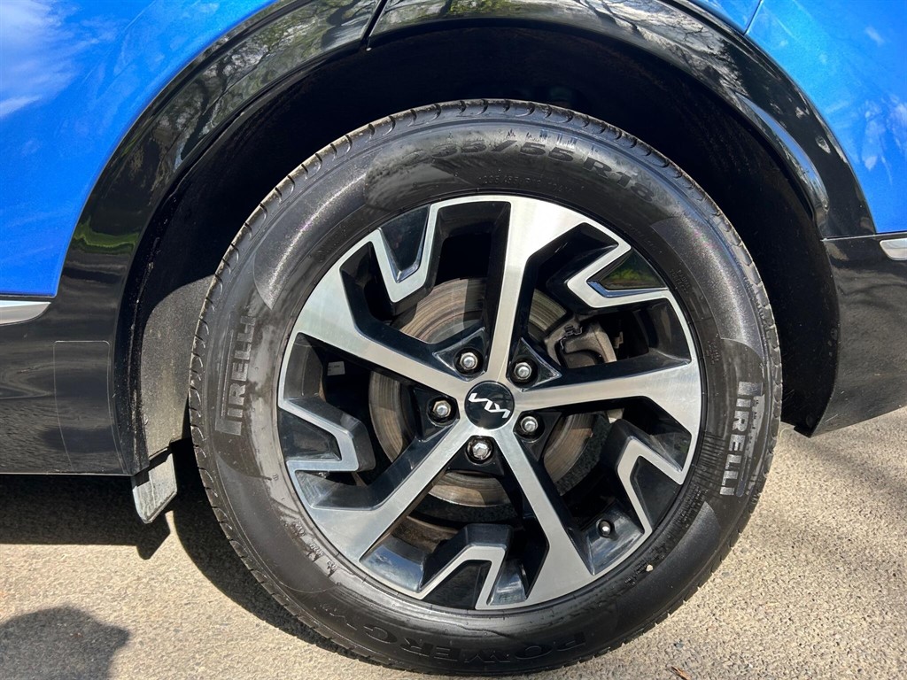 Used Kia Sportage 2022 for sale - 78148892: Photo 9