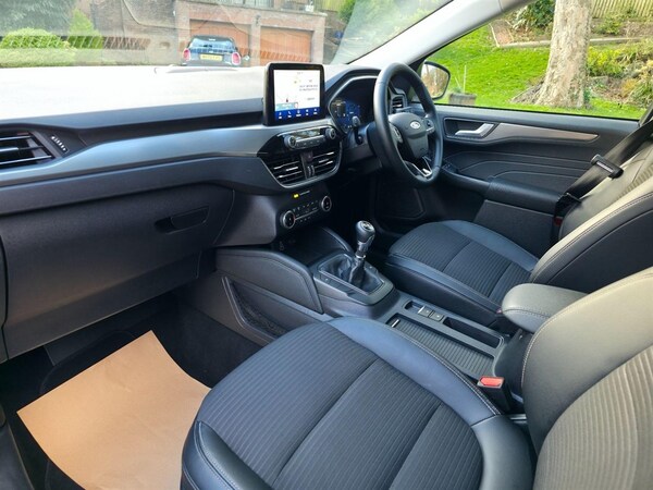 Used Ford Kuga 2023 for sale - 75571484: Photo 11