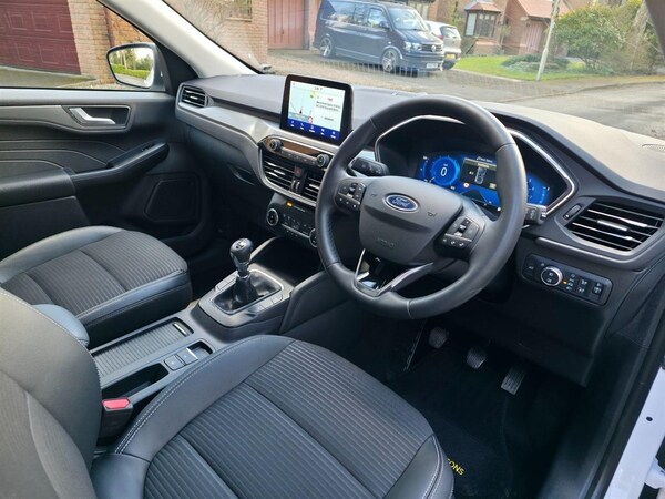 Used Ford Kuga 2023 for sale - 75571484: Photo 12