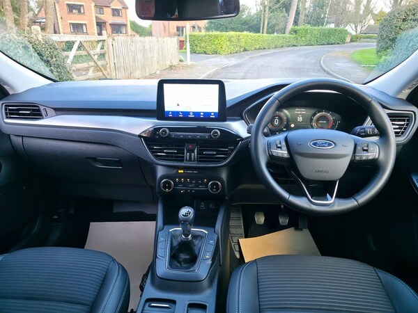 Used Ford Kuga 2023 for sale - 75571484: Photo 15