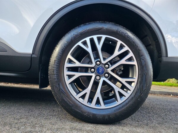 Used Ford Kuga 2023 for sale - 75571484: Photo 21