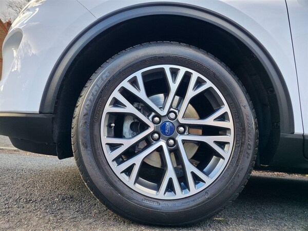 Used Ford Kuga 2023 for sale - 75571484: Photo 22