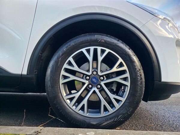 Used Ford Kuga 2023 for sale - 75571484: Photo 24